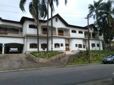 Casa de Condomínio com 8 Quartos à venda, 1800m² no Alphaville Centro Industrial e Empresarial/Alphaville., Barueri