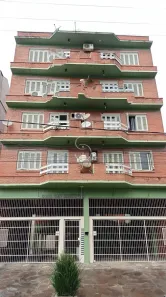 Apartamento com 2 Quartos para alugar, 120m² no Centro, São Leopoldo