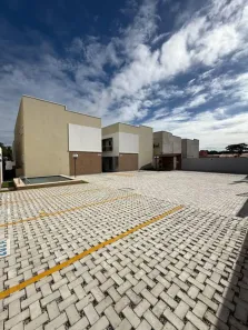 Apartamento com 2 Quartos à venda, 47m² no Vila Machado, Itaitinga