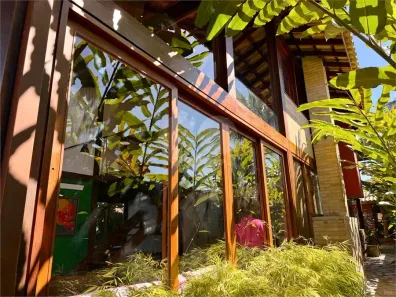Sobrado com 4 Quartos à venda, 265m² no Itaguá, Ubatuba