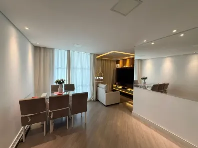 Apartamento com 2 Quartos à venda, 61m² no Jardim Vila Formosa, São Paulo