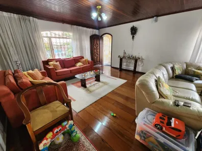 Sobrado com 3 Quartos à venda, 490m² no Piqueri, São Paulo