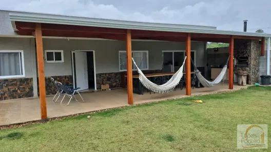 Casa com 3 Quartos à venda, 186m² no Jardim Estância Brasil, Atibaia