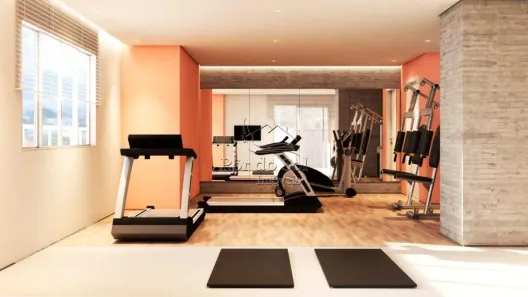 Apartamento com 2 Quartos à venda, 73m² no Real, Praia Grande