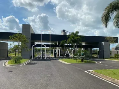 Lote/Terreno à venda, 283m² no Loteamento Residencial e Comercial Fazenda São Sebastião, Marília