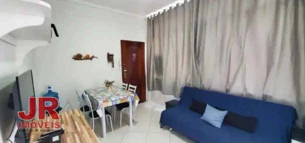 Apartamento com 2 Quartos à venda, 60m² no Centro, Cabo Frio