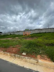 Lote/Terreno à venda, 371m² no Nacional, Contagem