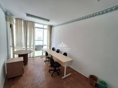Sala Comercial para alugar, 18m² no Centro, Ribeirão Preto