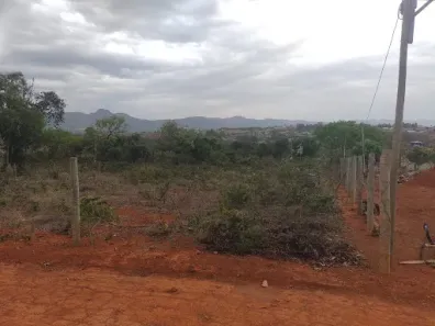 Lote/Terreno à venda, 1023m² no , Mateus Leme