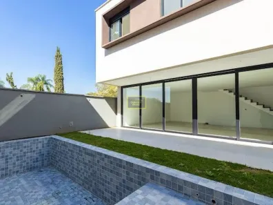 Sobrado com 4 Quartos à venda, 531m² no Jardim Cordeiro, São Paulo