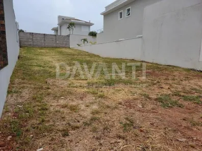 Lote/Terreno à venda, 320m² no Residencial Santa Maria, Valinhos