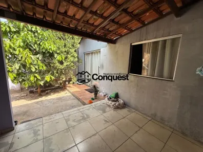 Casa com 5 Quartos à venda, 180m² no Conjunto Habitacional Homero Gil, Betim