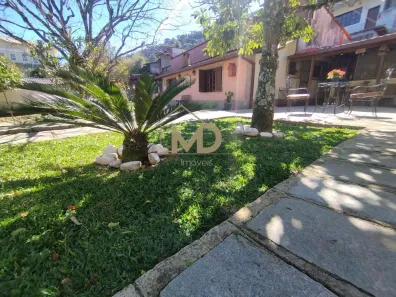 Casa com 5 Quartos à venda, 256m² no Carlos Guinle, Teresópolis