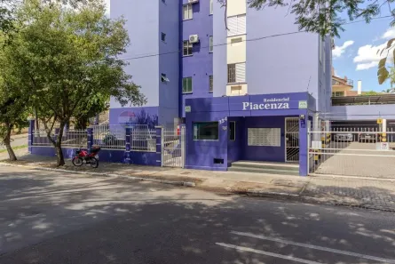 Apartamento com 3 Quartos à venda, 65m² no Patronato, Santa Maria