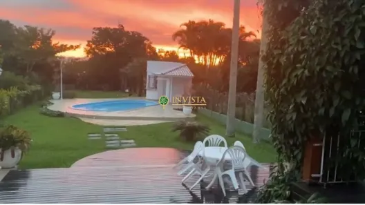 Casa com 4 Quartos à venda, 291m² no João Paulo, Florianópolis