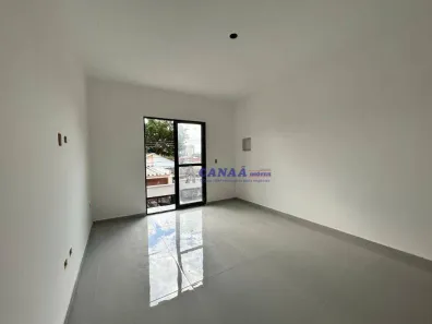 Sobrado com 2 Quartos à venda, 100m² no Jardim Monte Kemel, São Paulo