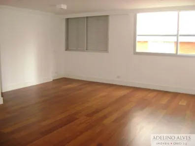 Apartamento com 3 Quartos à venda, 114m² no Itaim Bibi, São Paulo
