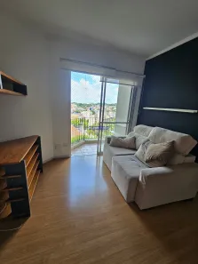 Apartamento com 2 Quartos à venda, 57m² no Vila Indiana, São Paulo