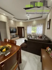 Casa de Condomínio com 3 Quartos à venda, 159m² no Cajuru do Sul, Sorocaba