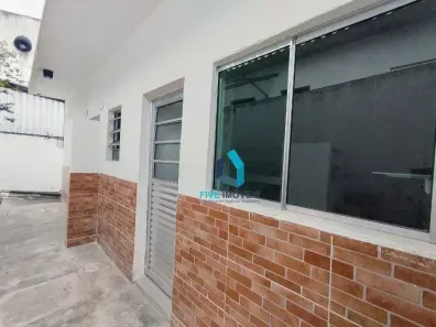 Kitnet com 1 Quarto para alugar, 30m² no Conjunto Residencial Jardim Canaã, São Paulo