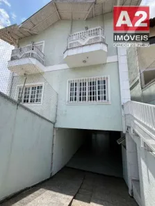 Sobrado com 3 Quartos à venda, 127m² no Umuarama, Osasco