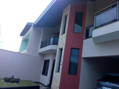 Casa com 3 Quartos à venda, 286m² no Parque Residencial Jaguari, Americana