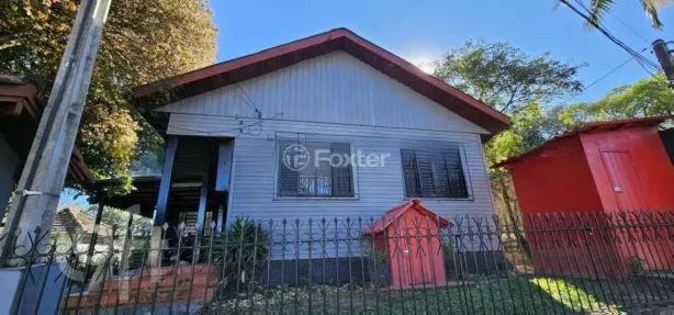 Casa com 3 Quartos à venda, 90m² no Rondônia, Novo Hamburgo