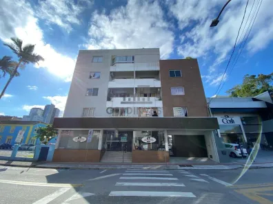 Apartamento com 3 Quartos à venda, 128m² no Centro I, Brusque