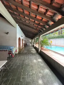 Casa com 7 Quartos à venda, 640m² no Setor Marista, Goiânia