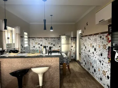 Fazenda/Sítio com 4 Quartos à venda, 500m² no Recanto dos Nobres, São José dos Campos