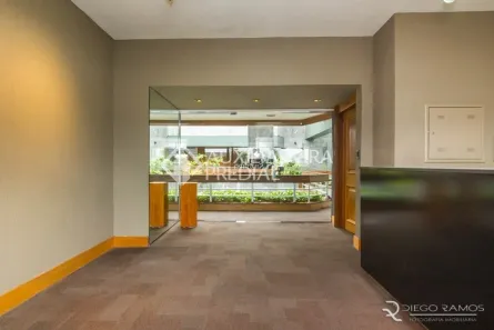 Sala Comercial à venda, 43m² no Higienópolis, Porto Alegre