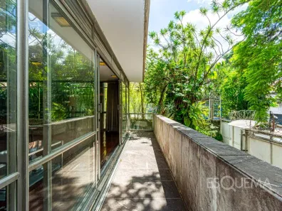 Casa com 4 Quartos à venda, 391m² no Jardim Paulista, São Paulo