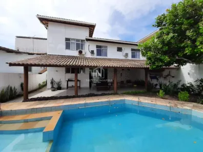 Casa com 4 Quartos à venda, 317m² no Vilas do Atlântico, Lauro de Freitas