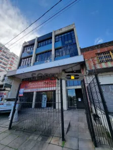 Sala Comercial para alugar, 20m² no Cristal, Porto Alegre