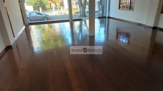 Ponto Comercial para alugar, 384m² no Jardim Esplanada, São José dos Campos
