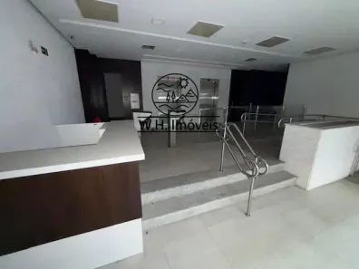Sala Comercial para alugar, 543m² no Centro, Rio de Janeiro
