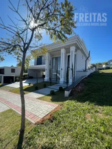 Casa de Condomínio com 5 Quartos à venda, 422m² no Cidade Tamboré, Santana de Parnaíba