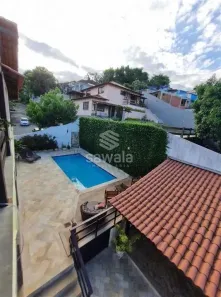 Casa com 4 Quartos à venda, 351m² no Pechincha, Rio de Janeiro