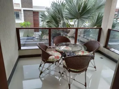 Casa de Condomínio com 4 Quartos à venda, 340m² no Portal do Sol, João Pessoa