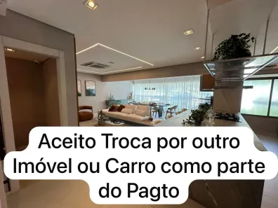 Apartamento com 3 Quartos à venda, 135m² no Mooca, São Paulo