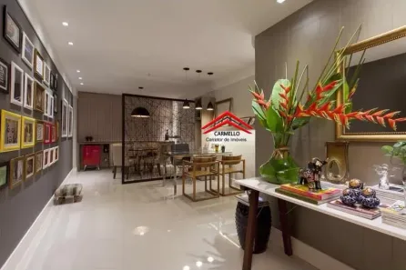 Sala Comercial à venda, 27m² no Vilas do Atlântico, Lauro de Freitas