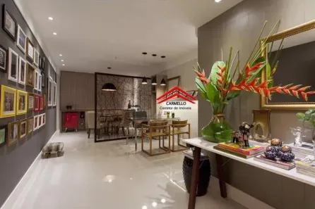 Sala Comercial para venda ou aluguel, 27m² no Vilas do Atlântico, Lauro de Freitas