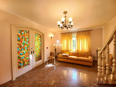 Casa com 3 Quartos à venda, 131m² no Boqueirão, Santos