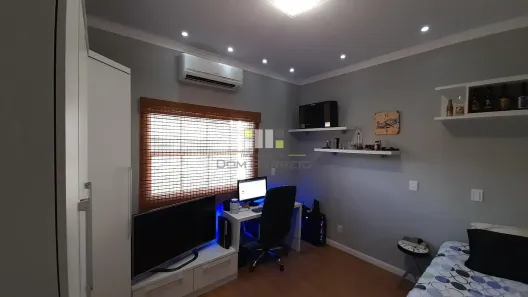 Casa com 3 Quartos à venda, 164m² no Jardim Alvorada, Sumaré