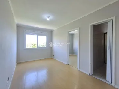 Apartamento com 1 Quarto à venda, 40m² no São Sebastião, Porto Alegre