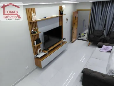 Sobrado com 3 Quartos à venda, 125m² no Vila Perus, São Paulo