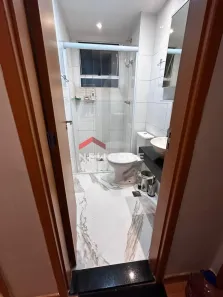 Apartamento com 2 Quartos à venda, 46m² no Vila Barros, Guarulhos