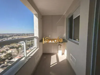 Apartamento com 2 Quartos à venda, 65m² no Loteamento Villa Branca, Jacareí