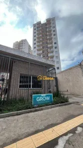 Apartamento com 2 Quartos à venda, 37m² no Vila Virginia, São Paulo