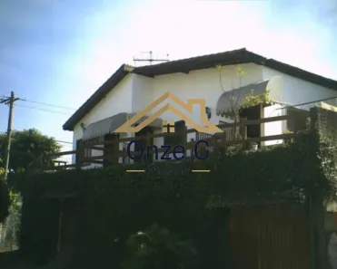 Sobrado com 4 Quartos à venda, 290m² no Jardim Vila Galvão, Guarulhos